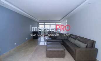 Imagem 2: Venda - Apartamento de 124m² com 03 suítes e 02 vagas - Paraíso