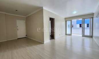 Imagem: Apartamento garden na Avenida Hercílio