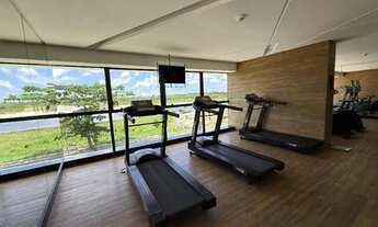 Imagem 4: Apartamento 2 quartos | Lazer completo