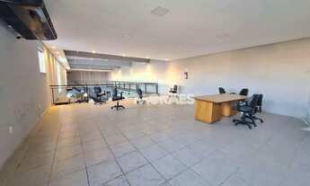 Imagem 3: Salão para alugar, 640 m² por R$ 18.000/mês - Vila Seabra - Bauru/SP