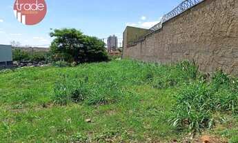 Imagem 6: Terreno para alugar, 370 m² por R$ 2.000,00/mês - Alto da Boa Vista - Ribeirão Preto/SP