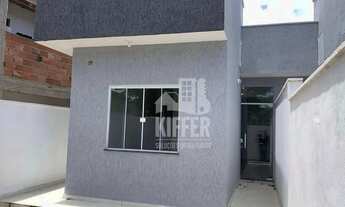 Imagem: Casa a venda 2 quartos Maricá