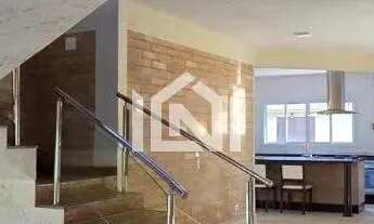 Imagem 3: Casa para locação no condomínio Paysage Clair