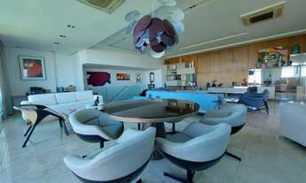 Imagem 7: Cobertura Tulip du Parc