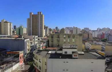 Imagem 10: Apartamento à Venda - Bela Vista, 3 Quartos, 120 m2