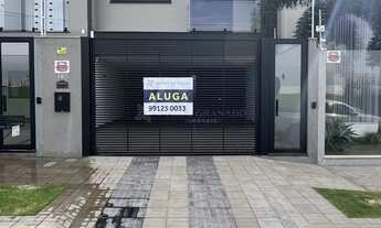 Imagem: Excelente Sobrado com 03 suítes Prox a