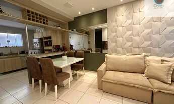 Imagem: Ocean vende Itaipuaçu, Cajueiros, duplex