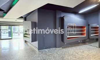 Imagem 2: Locação Loja Savassi Belo Horizonte