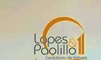 Imagem 5: Apartamento com 3 dormitórios para alugar, 90 m² por R$ 4.544,00/mês - Jardim Floresta - A