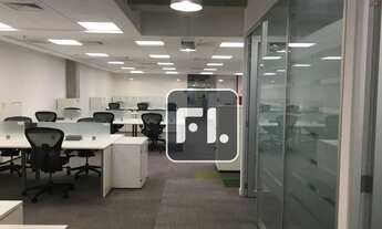 Imagem 3: Conjunto para alugar, 1415 m² - Barra Funda - São Paulo/SP