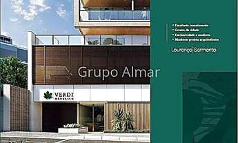 Imagem: Apartamento 2 quartos - Santa Helena