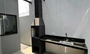 Imagem 4: Casa no Bairro Vila Ravenna