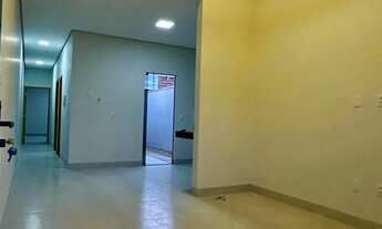 Imagem 2: Casa nova para venda na quadra 1.305 sul!