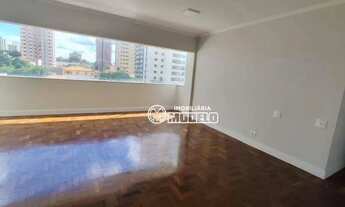 Imagem 2: Apartamento com 3 dormitórios à venda, 106 m² por R$ 450.000,00 - Centro - Piracicaba/SP