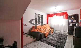 Imagem: Venda Sobrado Sao Caetano do Sul Barcelona