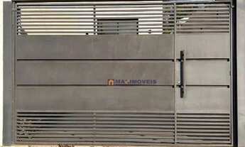 Imagem 2: Casa com 3 dormitórios para alugar, 120 m² por R$ 4.850/mês - Vila dos Netos - Atibaia/SP