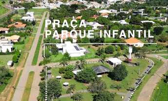 Imagem 3: HIDROLÂNDIA- TERRENO CONDOMÍNIO ESTÂNCIA DAS ÁGUAS