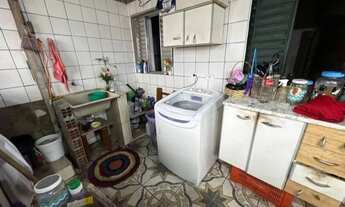 Imagem 6: Vendo casa no Sideral, próximo da igreja católica