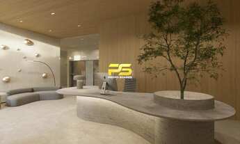 Imagem 7: Apartamento - 1 dormitório - localizado em João Pessoa / Altiplano REF: DW596942