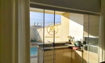 Imagem 5: Apartamento em Cardoso, Aparecida de Goiânia/GO