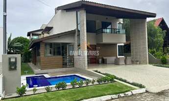 Imagem: Condomínio Águas da Serra Haras e Golf