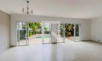 Imagem: Casa à Venda - Alphaville, 4 Quartos, 400