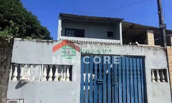 Imagem: Sobrado em Rua Arco Iris - Flórida Mirim