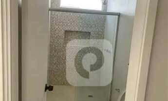 Imagem 5: Gávea-Apartamento 133m2, 3 Qtos , 1 suíte, 1 vaga