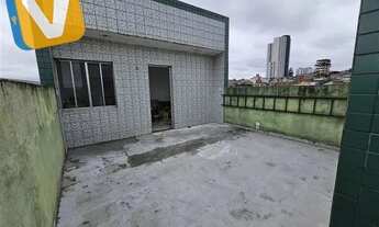 Imagem: Apartamento apenas 150 metros do Monotrilho