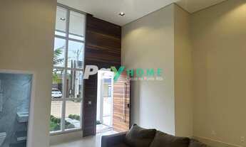 Imagem 4: Casa 4 suítes + escritório na Ponte Alta