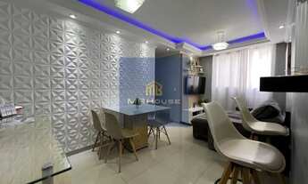 Imagem: Apartamento 03dorm, 01 suite, 83m² - R$