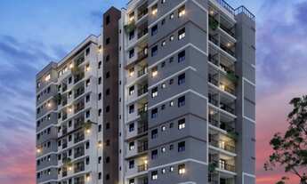 Imagem: Apartamento Garden de 1 quarto no Mansões