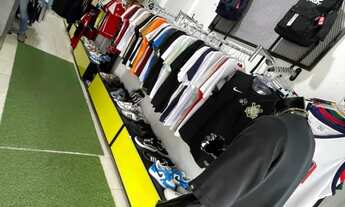 Imagem 6: Vendo loja completa