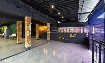 Imagem: Ponto comercial para locação em Campo