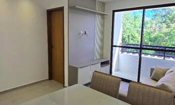 Imagem: Apartamento para alugar no Jardim Oceania