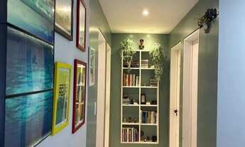 Imagem 5: Apartamento com 85 m², 3 quartos no Aeroclube