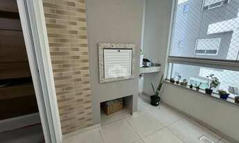 Imagem 3: APARTAMENTO 3 QUARTOS 1 SUÍTE EM CONDOMÍNIO COMPLETO EM BARREIROS SÃO JOSÉ