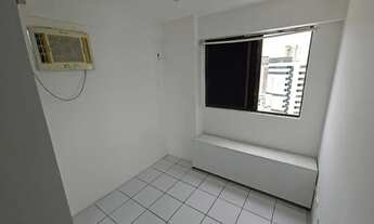 Imagem 6: Aluguel mobiliado em Boa Viagem com 2 quartos próximo ao Ponteio