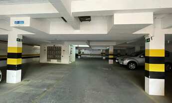 Imagem 2: Apartamento em Montes Claros, no bairro Canelas, à venda