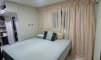 Imagem 6: Térreo com área privativa - Colibris