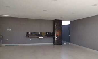 Imagem 2: Casa nova à venda no Miravista Mirassol/SP