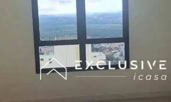 Imagem 3: Sala, 90 m² - venda por R$ 1.150.000 ou aluguel por R$ 8.868/mês - Jardim Aquarius - São J