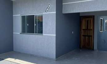 Imagem: Casa a Venda em Araruna- Pr