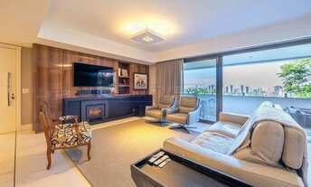 Imagem: Apartamento com 3 quartos e 3 vagas em Boa