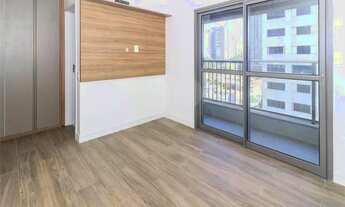 Imagem 7: Imóvel para aluguel possui 75 metros quadrados com 2 quartos em Perdizes - São Paulo - SP