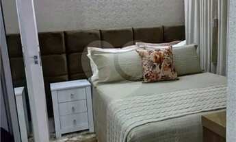 Imagem 2: Apartamento com 3 quartos à venda em Jardim Europa - MT