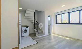 Imagem: Duplex pertinho da UniCuritiba!