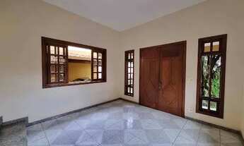 Imagem 7: Casa disponível para locação no bairro Três Poderes, Igarapé/MG