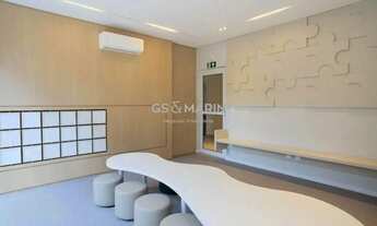 Imagem 7: Apartamento com 2 suítes para alugar no Ed. Villa Montese