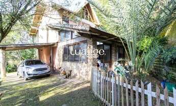 Imagem 6: Casa para Venda - 130m², 3 dormitórios, sendo 1 suites, 3 vagas - Hípica